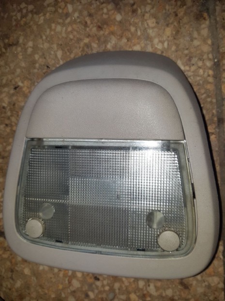 Opel Meriva Első Olvasólámpa