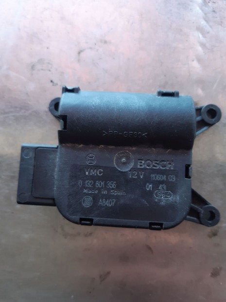 Opel Meriva Fűtés Állító Motor