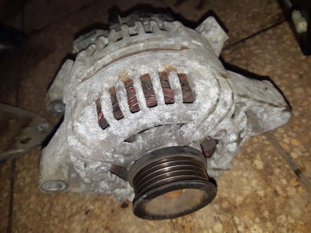 Opel Meriva Gener�tor