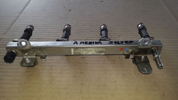 Opel Meriva Injektor H�d