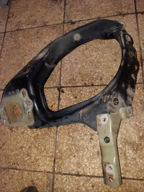 Opel Meriva Jobb Első Lámpa Tartó Konzol