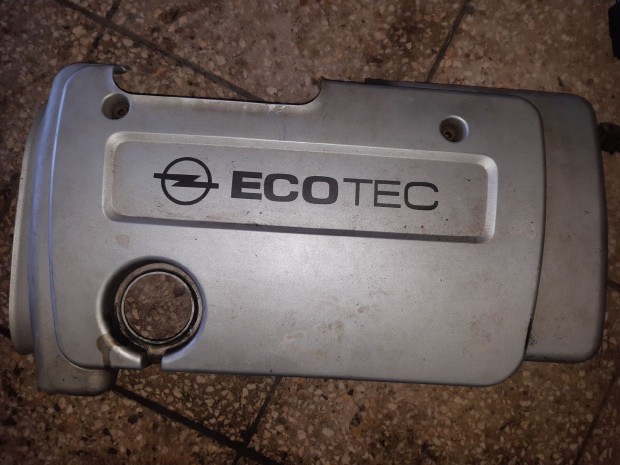 Opel Meriva Motor Fedél