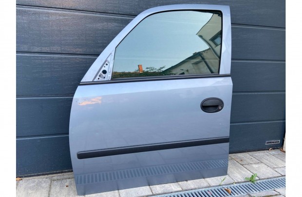 Opel Meriva S�rv�d� , Ajt� , H�t�-Szett (2003-09)