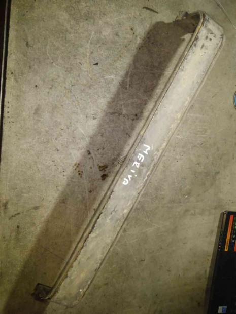 Opel Meriva Üzemanyag Tank Tartóvas