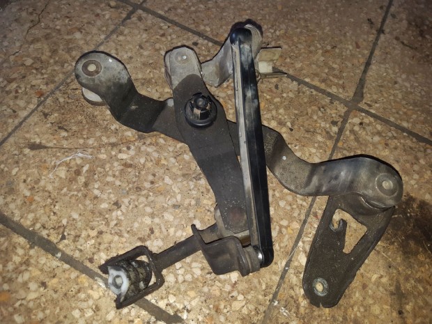 Opel Meriva Váltó Kulissza Alsó