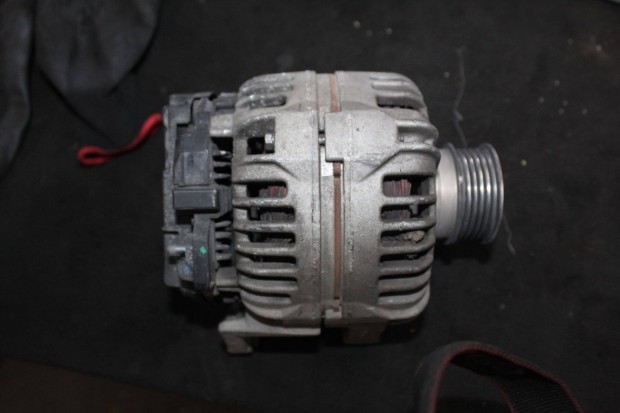 Opel Meriva Z16Xep Motor genertor 55556067