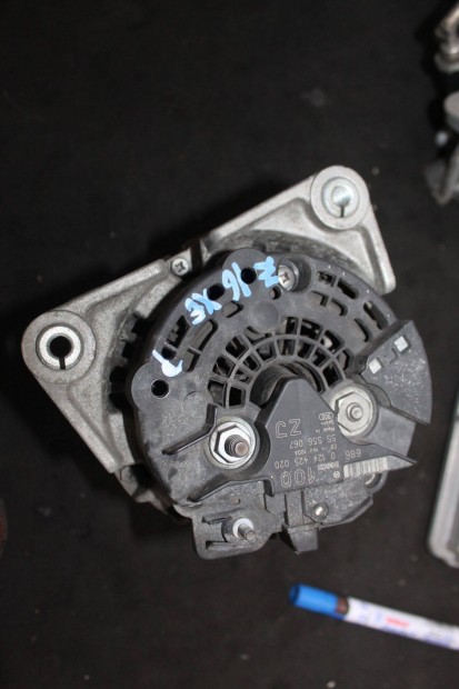Opel Meriva Z16Xep Motor generátor 55556067