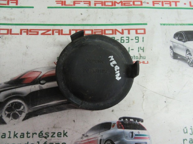 Opel Meriva 20-a 317P2 számú, 82mm átmérőjű első lámpa kupak