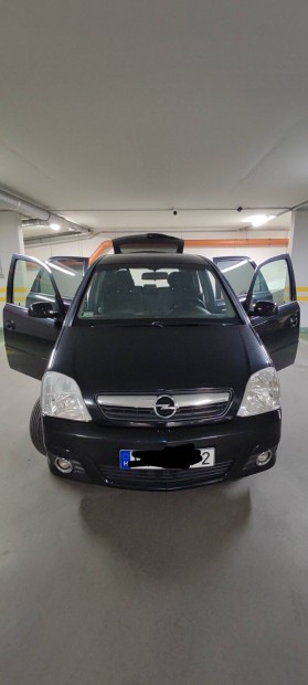 Opel Meriva -A Dtj 1248CM43