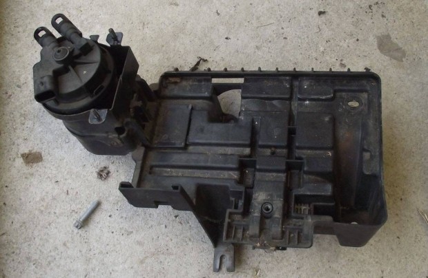 Opel Meriva "A" diesel zemanyagszr hz akkutart tlca 2006
