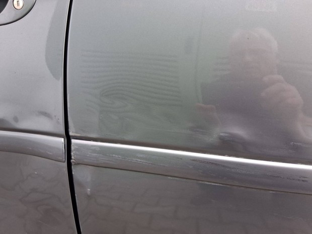 Opel Meriva a