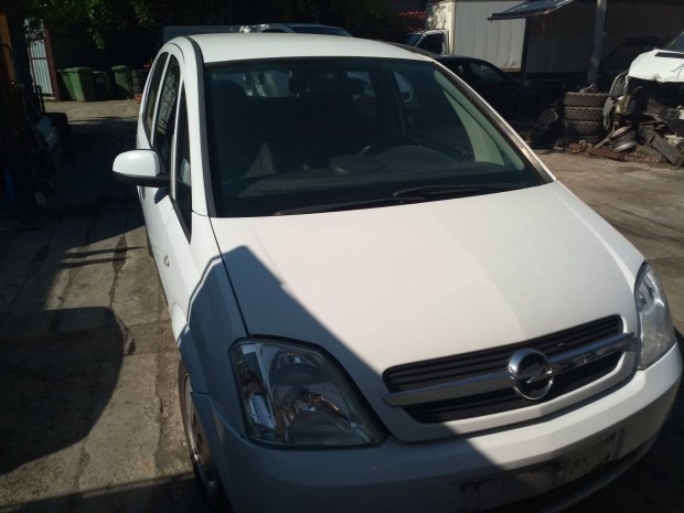 Opel Meriva alkatrszek