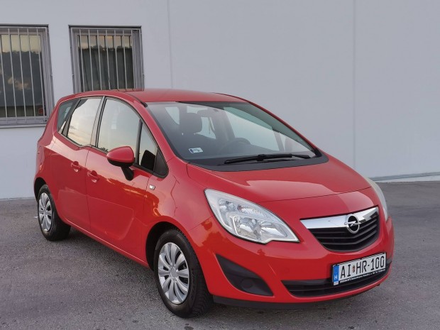 Opel Meriva b /Szp llapotban /