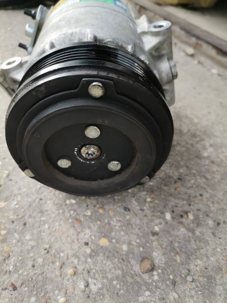 Opel Meriva bontott klmakompresszor