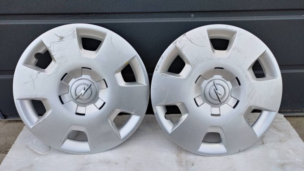 Opel Meriva d�szt�rcsa 16"