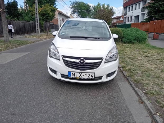 Opel Meriva elads