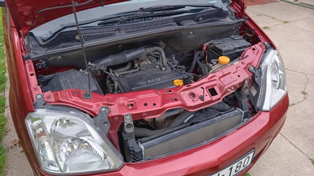 Opel Meriva elad