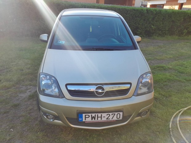 Opel Meriva elad 