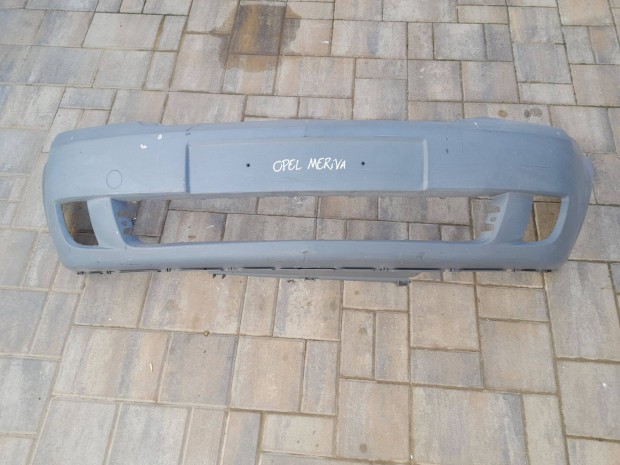 Opel Meriva első lökháritó