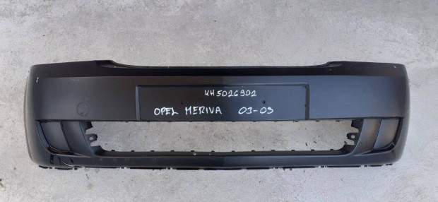 Opel Meriva első lökháritó ködlámpás