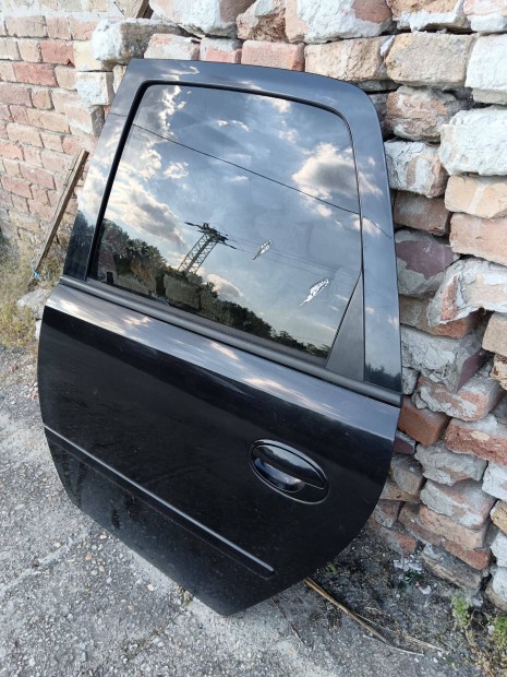 Opel Meriva hts ajt
