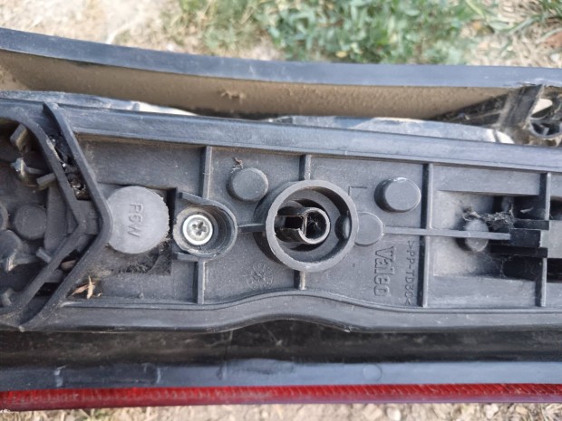Opel Meriva hátsó lámpa búrák