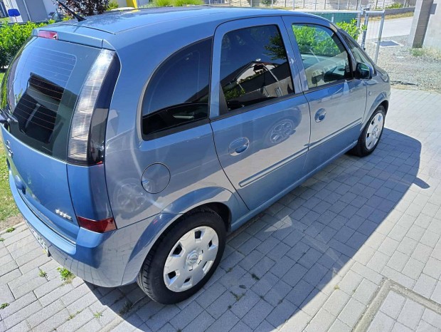 Opel Meriva j llapotban elad