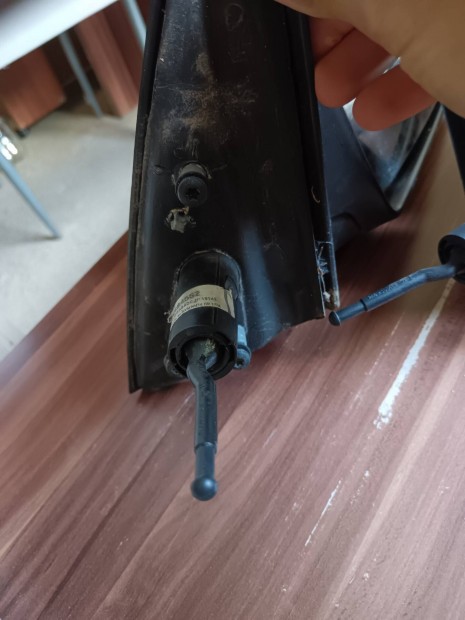 Opel Meriva két első tükör