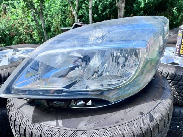 Opel Meriva lámpa