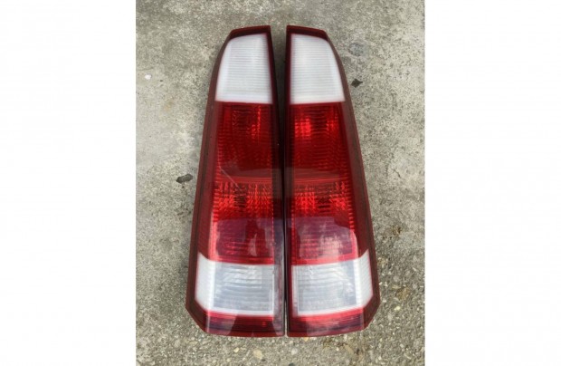 Opel Meriva lmpa pr