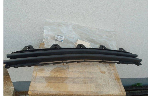 Opel Meriva lökhárító rács gyári