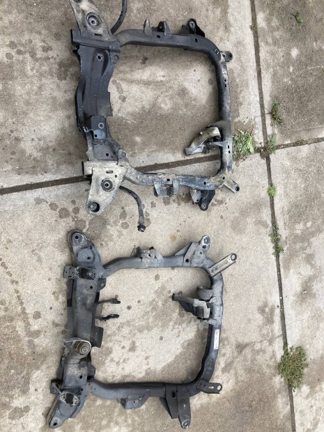 Opel Meriva motortartó bölcső segédkeret