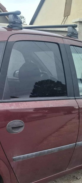 Opel Meriva tetcsomagtart 