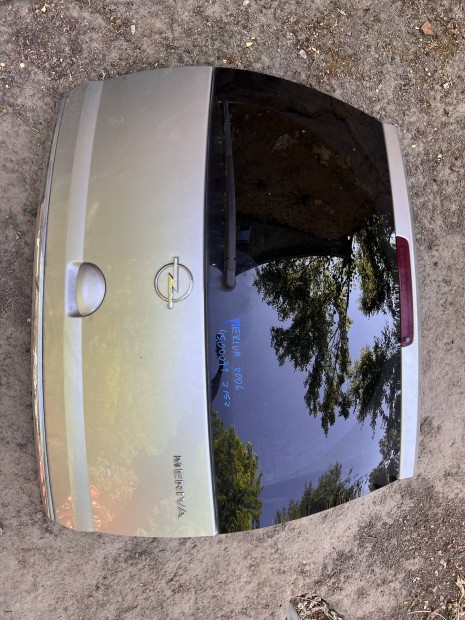 Opel Meriva végajtó