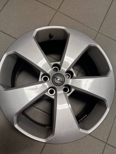 Opel Mokka 17"-os alufelni