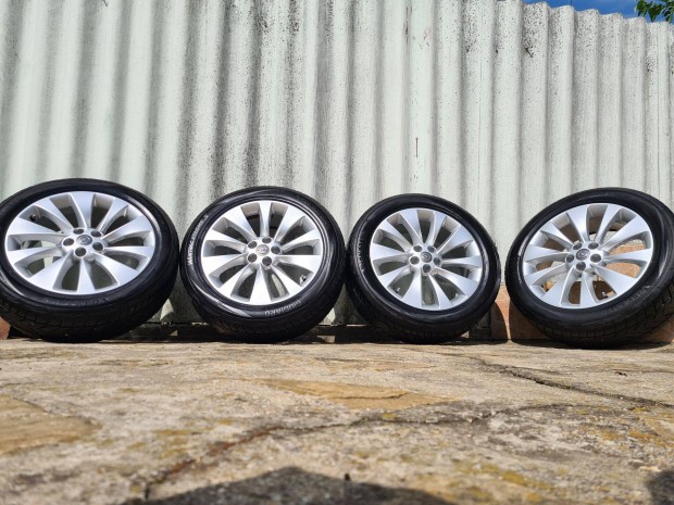 Opel Mokka 18" 5x105 gyri alufelni