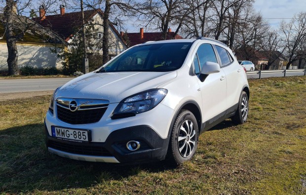 Opel Mokka 1.4 T Enjoy