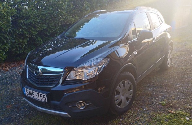 Opel Mokka 1.4 T Enjoy AWD Start-Stop