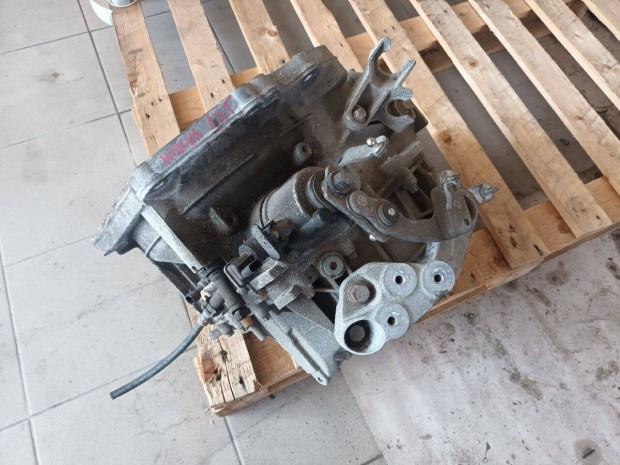 Opel Mokka 1.4 Turbo V�lt� m32 6 sebess�ges 9868