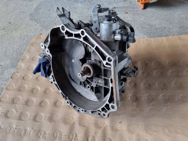 Opel Mokka 1.7 CDTI V�lt� 3773 , 6sebbesseges