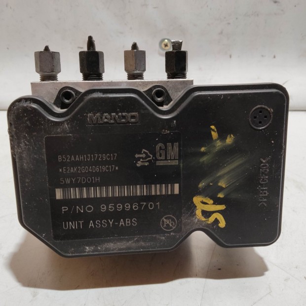 Opel Mokka Abs 688250455