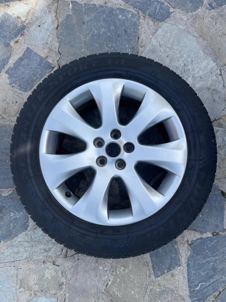 Opel Mokka Antara 