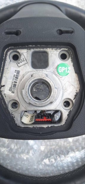 Opel Mokka Bőr kormány