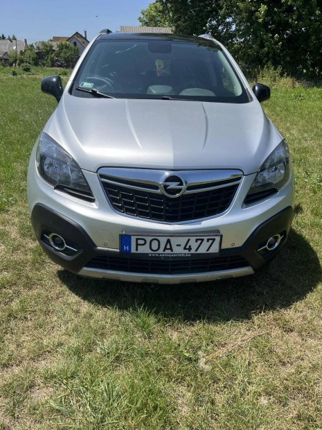 Opel Mokka Enjoy