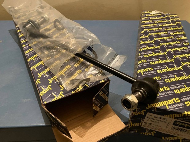 Opel Mokka Stabilizátor pálca, Balos / Jobbos