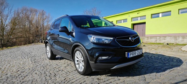 Opel Mokka X 1.4T ecotec Innovation