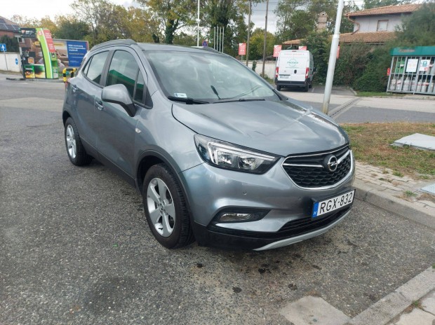 Opel Mokka X 1.4 T eco TEC Enjoy Start-Stpo