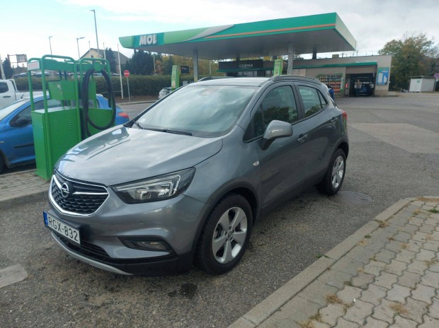 Opel Mokka X 1.4 T ecotec Enjoy Start-Stop