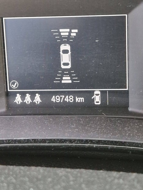 Opel Mokka X 1.6