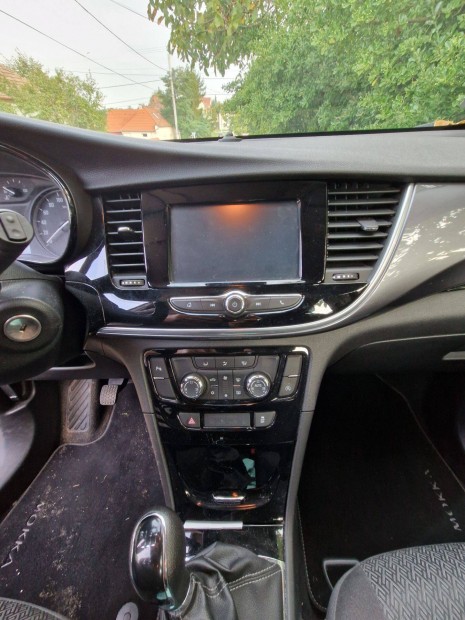Opel Mokka X 1.6 Enjoy Start-Stop